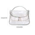 thumbnail image 2 of Bolsa de cosméticos Injueey tipo 6, 2 of 6