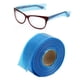 thumbnail image 4 of Fundas para gafas prácticas fundas desechables para gafas fáciles de aplicar para teñir el cabello ANGGREK Otros, 4 of 8