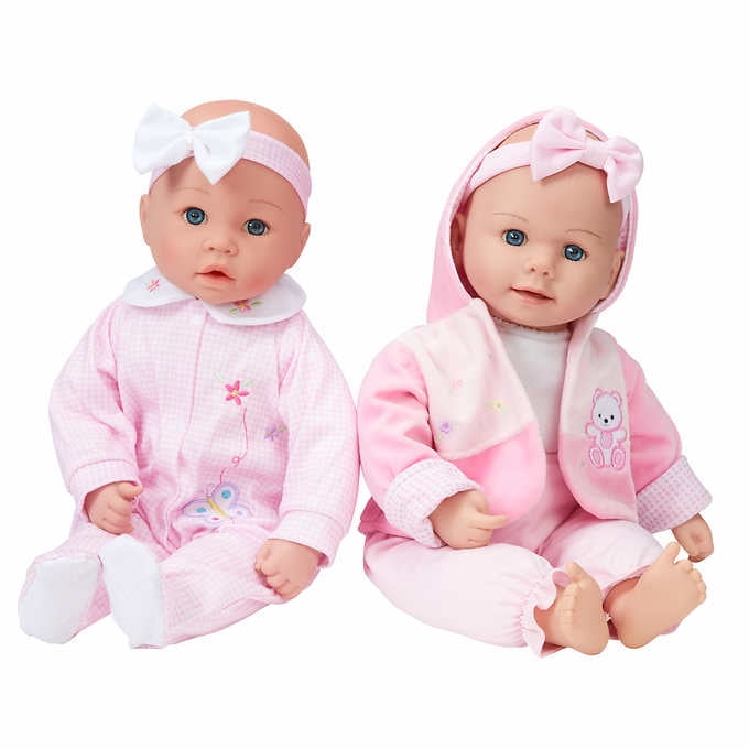 baby emma doll walmart