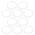 thumbnail image 1 of OULII 10Ud Exhibidor Acrílico Transparente Para Pulseras Soporte Para Almacenamiento En Tienda, 1 of 8