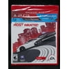 Need For Speed: Most Wanted (Greatest Hits) (Sony Playstation 3)