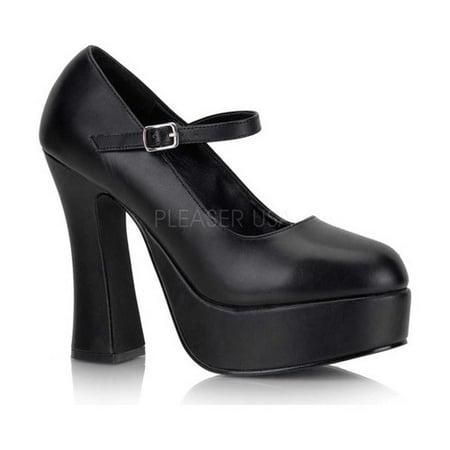 

Women s Pleaser Dolly 50