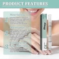 thumbnail image 2 of 2024 Nail Care Pen,Nail Fungus Treatment Quick Intensive, Nail Repair Remover, 2 of 5