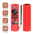 thumbnail image 3 of TV Stick Silicone Case Cubre Con Cordón para Alexa Voice Remote Lite 2nd Gen, 3 of 9