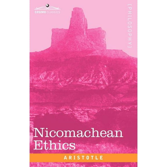 Nicomachean Ethics (Paperback)