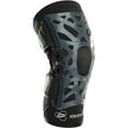 thumbnail image 1 of DonJoy Performance WEBTECH Knee Support Brace with Compression Undersleeve: Slime Green, Small, 1 of 4