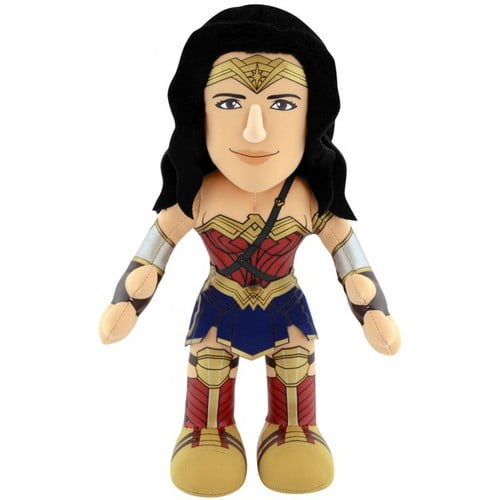 walmart wonder woman doll