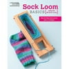 Leisure Arts Sock Loom Basics