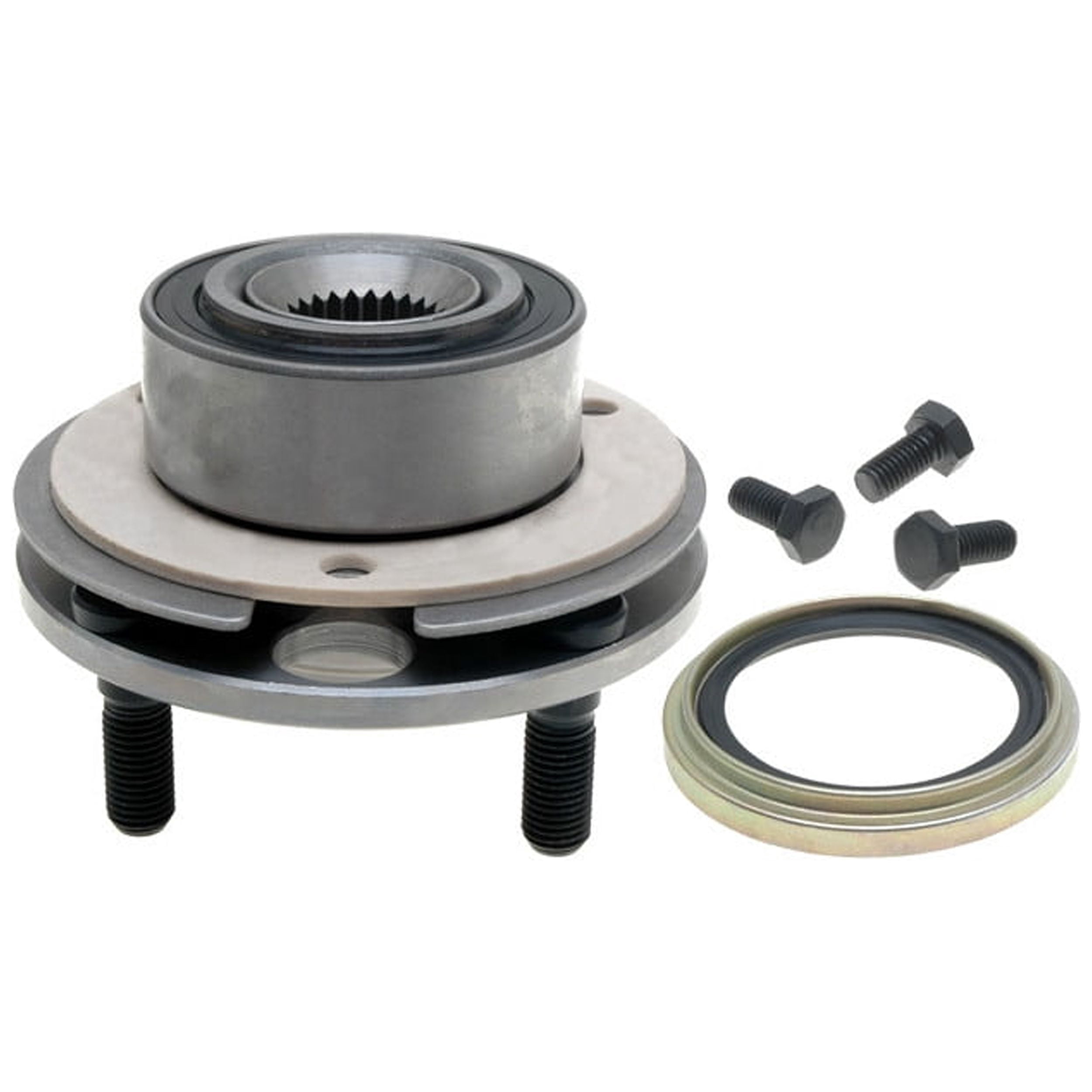 R-Line Wheel Hub Assemblies Fits select: 1981-1983 PLYMOUTH RELIANT, 1980-1990 PLYMOUTH HORIZON