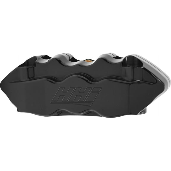 6 Piston Radial Mount Caliper