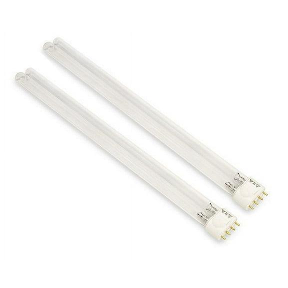 LSE Lighting 2pack LSE Lighting 16" LED Bulbs for 72W for Breathe Clean Air