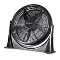 thumbnail image 1 of Ventilador 2 en 1 Taurus 20 Pulgadas Negro, 1 of 2