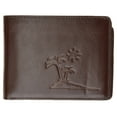 thumbnail image 1 of High-End Men's Wallet, 1 of 5