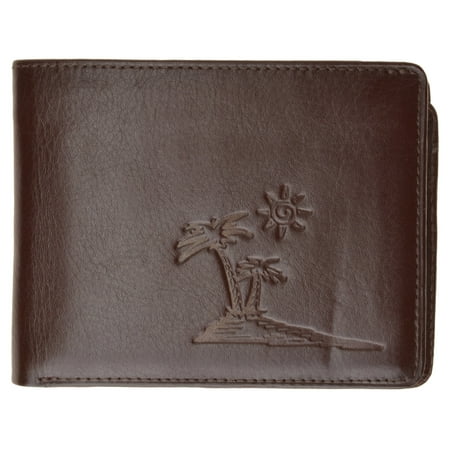 High-End Men's Wallet