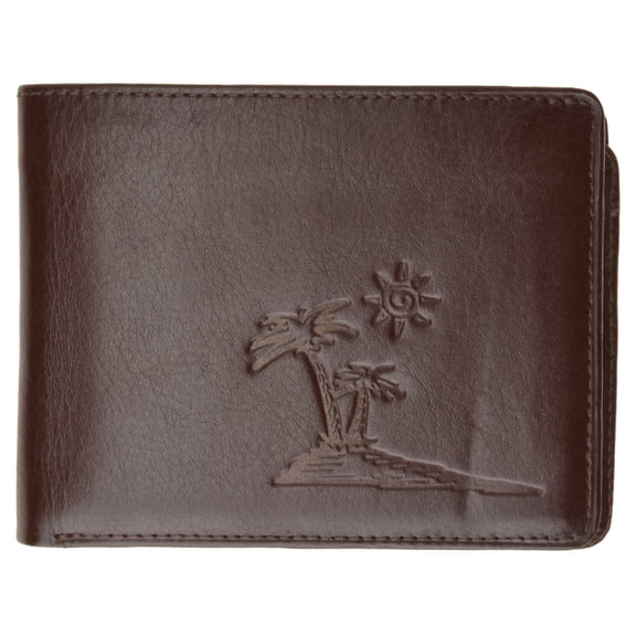 High-End Men's Wallet