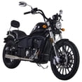 thumbnail image 1 of Motocicleta Iron Clan tipo Custom Daytona Crusier 400cc de Inyección 2026, 1 of 5