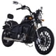 thumbnail image 1 of Motocicleta Iron Clan tipo Custom Daytona Crusier 400cc de Inyección 2026, 1 of 5
