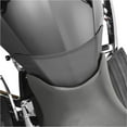 thumbnail image 2 of Show Chrome Accessories New Gas Tank Mini Bra Victory, V30-104BK, 2 of 2