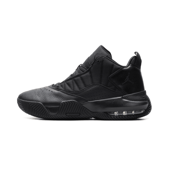 JORDAN MENS Jordan Stay Loyal "Triple Black" DB2884 002 DB2884 002 from Stadium Goods