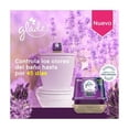 thumbnail image 3 of Aromatizante en Gel Glade Cubo Campos de Lavanda 180 g, 3 of 3