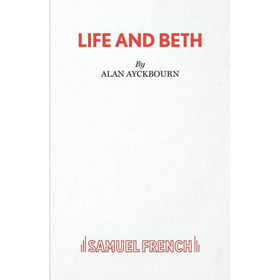 Life and Beth, (Paperback)