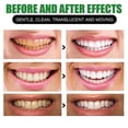 thumbnail image 4 of Bamboo Charcoal Deep Toothpaste Teeth Fluoride Free ,clean White Toothpaste, 4 of 5