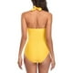thumbnail image 5 of Traje De Baño De Mujer Traje De Baño De Una Pieza ANGGREK  No, 5 of 5