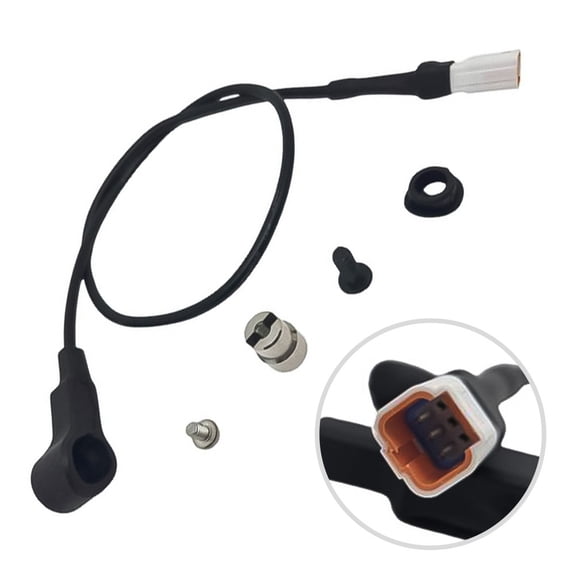Speed Sensor For For Bafang Electric Bike Motors M420 M400 M620 G510 G330