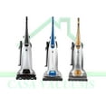 thumbnail image 4 of 12 Type U 50688 Bags. Compatible with Kenmore Elite, Intuition, Progressive Upright Vacuum Cleaners. Replaces Part #'s 50105 5068 53294 50690 Style O, 4 of 4