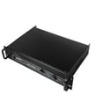 thumbnail image 3 of Gemini GPA-2500 - Amplificador de potencia profesional (3000 W), 3 of 8