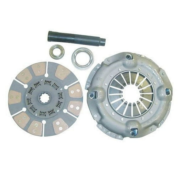 Clutch Kit fits New Holland TS90 TS100 TS110 fits Ford 5110 5610 5640 6410 6610 6640 6710 6810 7610 7710 7740 7840 8240 8340 82011590 86634447