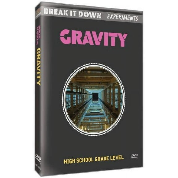 Gravity (DVD), Cerebellum Generic, Special Interests