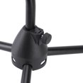 thumbnail image 4 of Saxophone Holder Rack, Alto Saxophone Stand Rugged Wide Application Foldable Easy Assembly  for Instrument Stores, 4 of 7