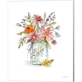thumbnail image 2 of Great Art Now Americana Mood Summer by Anne Tavoletti 2 Piece Canvas Art Set Each 12"W x 15"H, 2 of 3