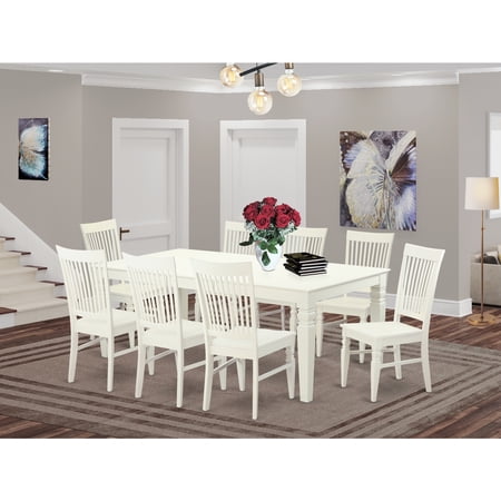 HomeStock Retro Renaissance Room Set With A HomeStock Table And HomeStock Chairs