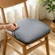 thumbnail image 4 of Rhombus Chair Cushion Cover Dining Chair Slipcover For Hotel Restaurant And Home Use, 4 of 6