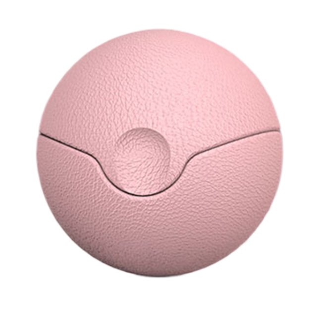 Bola de masaje de cacahuete para yoga, fitness, relajación muscular, TPE, bola de fascia de alta densidad