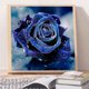 thumbnail image 3 of Cuadros Decorativos Diamante pintura 5D azul hechicera DIY completo redondo taladro mosaico imagen manualidades DQrwqpou Nuevos Originales, 3 of 9