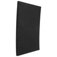 thumbnail image 1 of WRITWAA Punch Cutting Plate for Anti Slip Precision Sewing - Black Polyurethane Mat 1Pcs for Workspace, 1 of 8