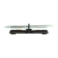 thumbnail image 2 of Lightolier 6049BK Lytespan Track Lighting Basic Mini Coupler, Matte Black, 2 of 4