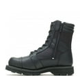 thumbnail image 3 of Harley-Davidson Men's Boxbury Work Boot  BLACK, 3 of 5