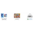 thumbnail image 6 of Ceaco 300-Piece Gnomes Gnome Parade Interlocking Jigsaw Puzzle, 6 of 9