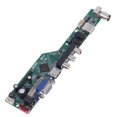 thumbnail image 1 of High Quality TV5303 Universal LCD TV Controller Driver Board V53 Analog TV TV/AV/PC/HD/USB Media Motherboard, 1 of 5