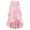 Pink, variant on Female Renaissance Pirate Skirt Gothic Steampunk Victorian Skirts Color S (Plus Size Bodycon Dresses)
