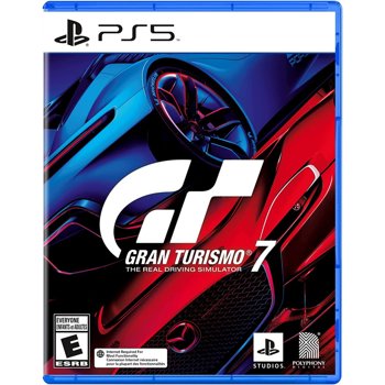Gran Turismo 7 (PS5)
