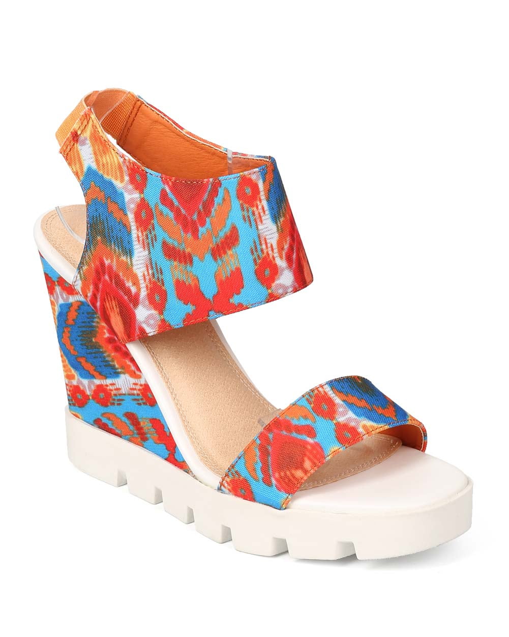 New Women/'s Skechers 38600 Cali Burst Introspect Sandal Gold//White B4