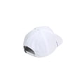 thumbnail image 2 of Breezy Golf Flag Rope Hat White, 2 of 2