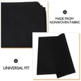thumbnail image 3 of BESTYASH 50Pcs Car Carpet Non Woven Fabric Black For Daily Use Easy To, 3 of 6