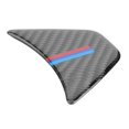 thumbnail image 3 of Emblema Adhesivo para Volante Fibra Carbono para 2 Series F45 F46 X1 LHD (B), 3 of 9