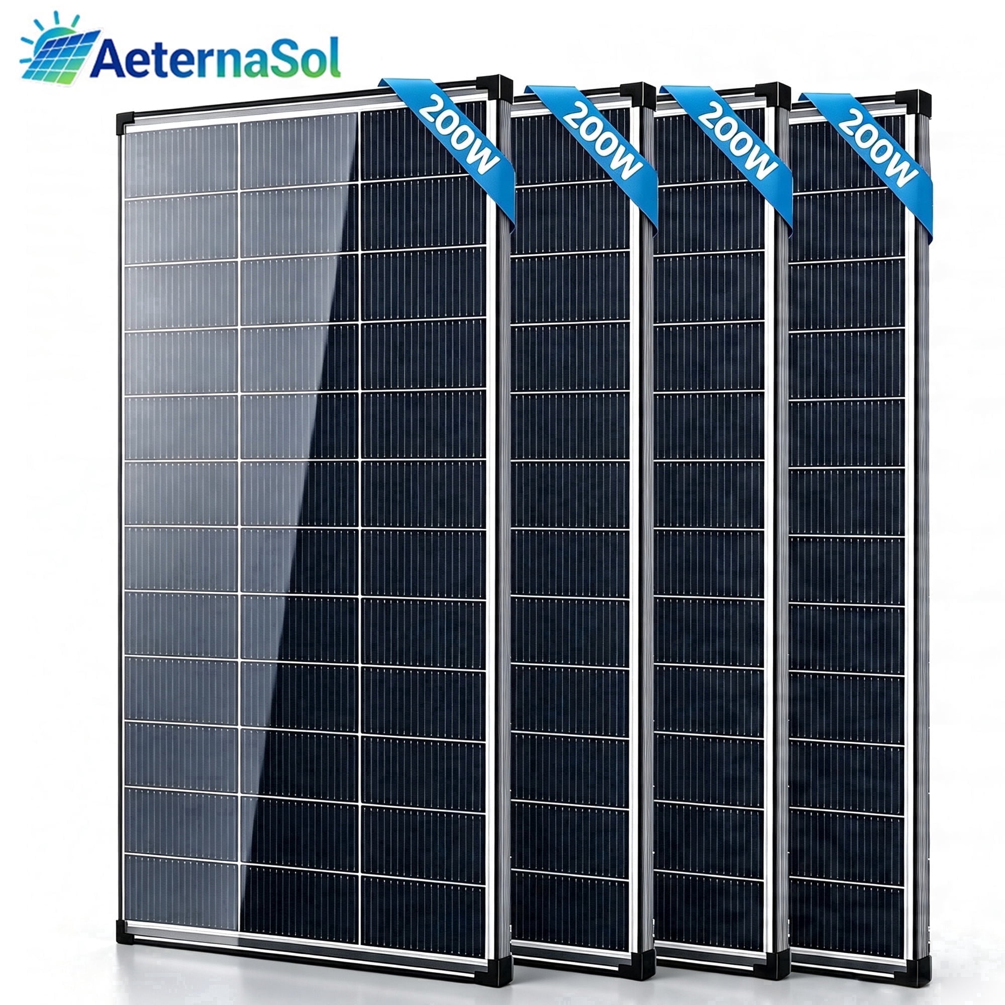 Anker Power Charger 625 Solar Panel, 100W with High Conversion